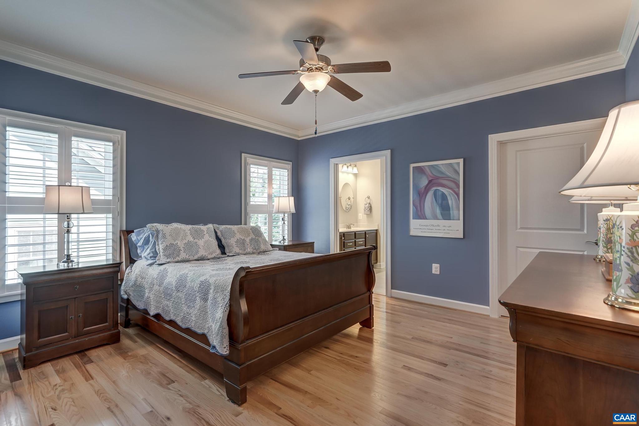 DUNLORA FOREST - Residential