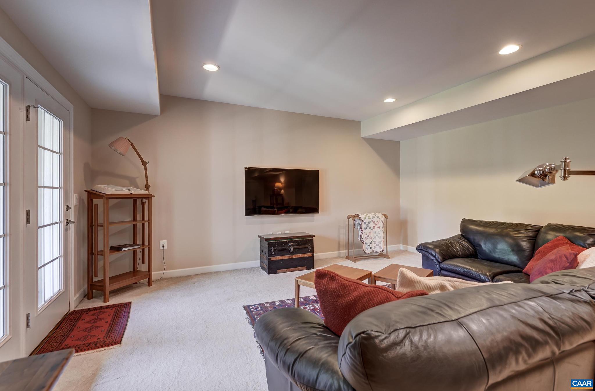 DUNLORA FOREST - Residential