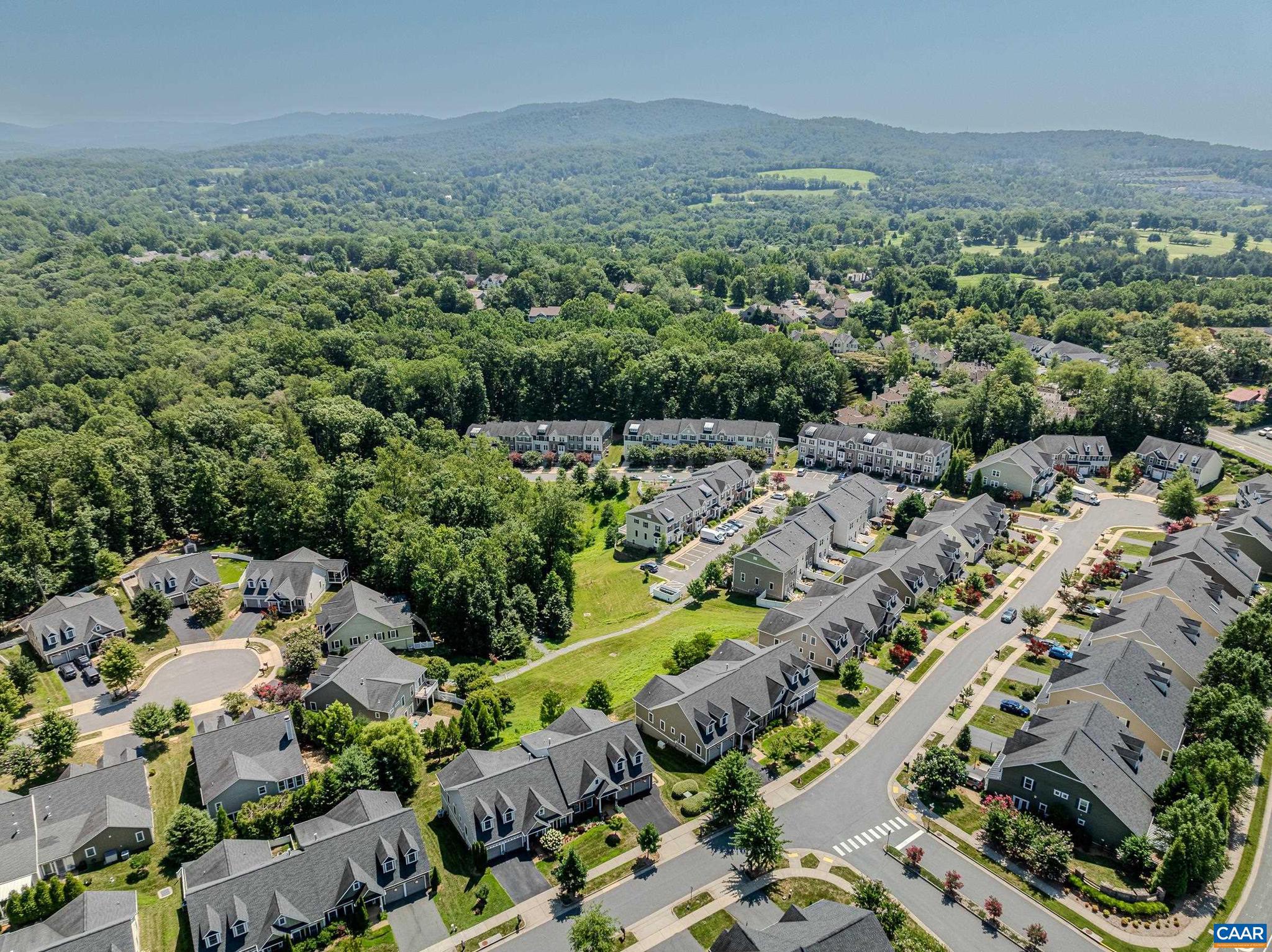 DUNLORA FOREST - Residential