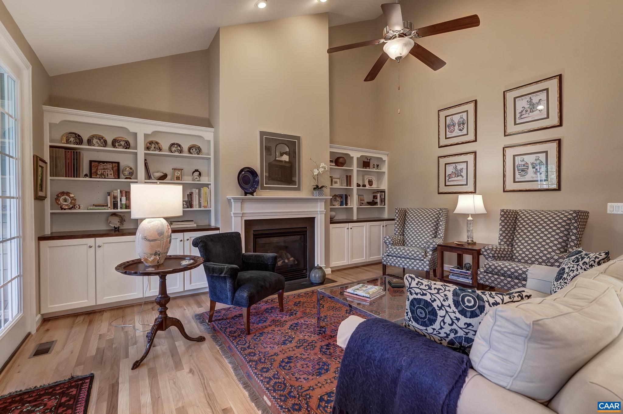 DUNLORA FOREST - Residential