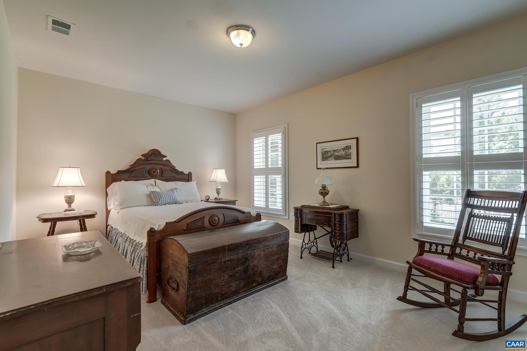 DUNLORA FOREST - Residential