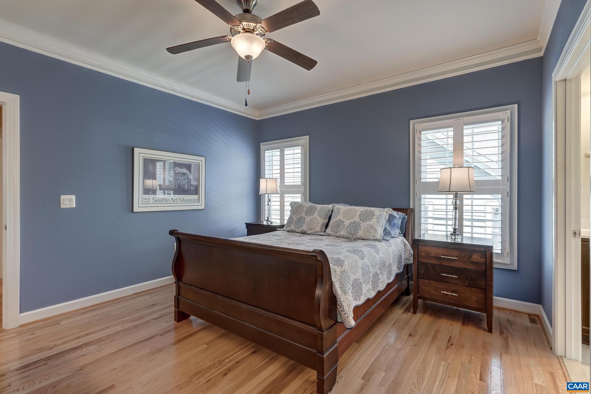 DUNLORA FOREST - Residential