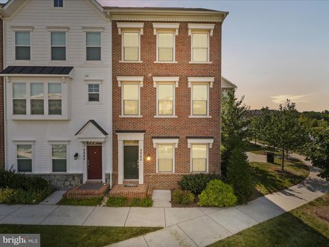 5280 RIDGEVIEW RETREAT DRIVE CHANTILLY VA 20151