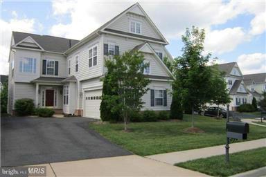 BROADLANDS SOUTH - Residential Lease