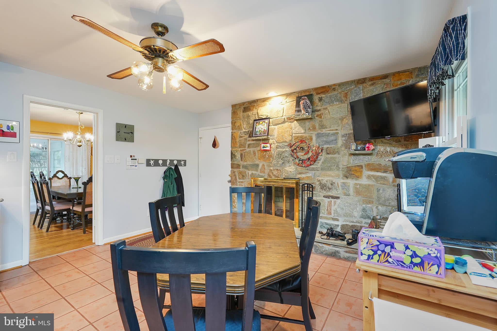 ANCIENT OAK - Residential