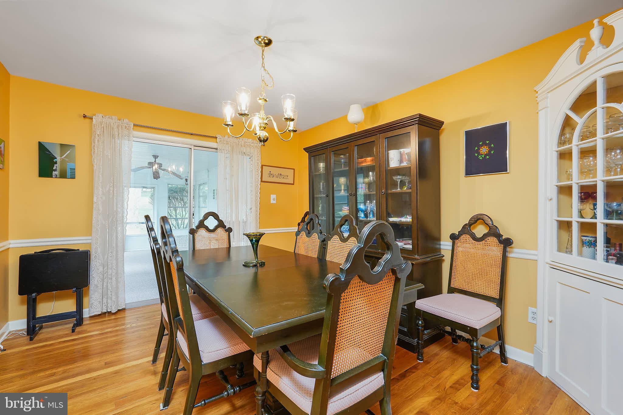 ANCIENT OAK - Residential