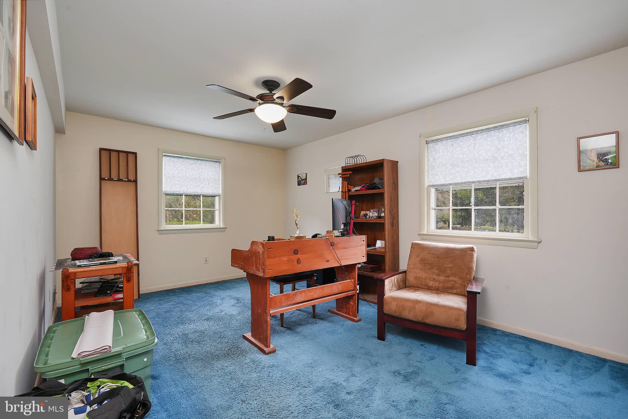 ANCIENT OAK - Residential