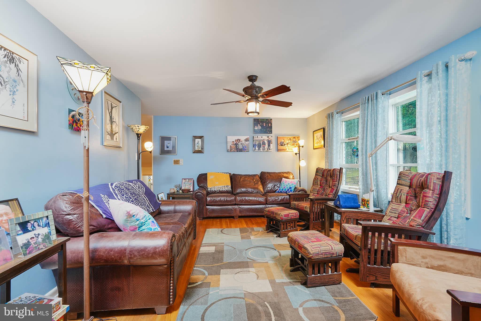 13300 WYE OAK DRIVE