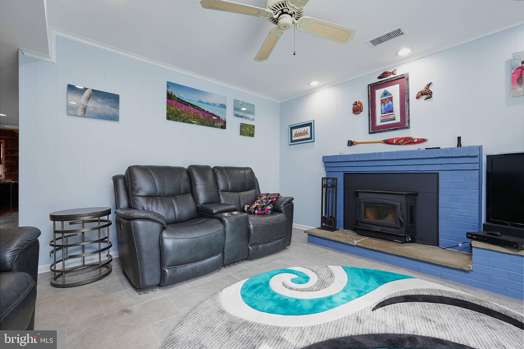 ANCIENT OAK - Residential