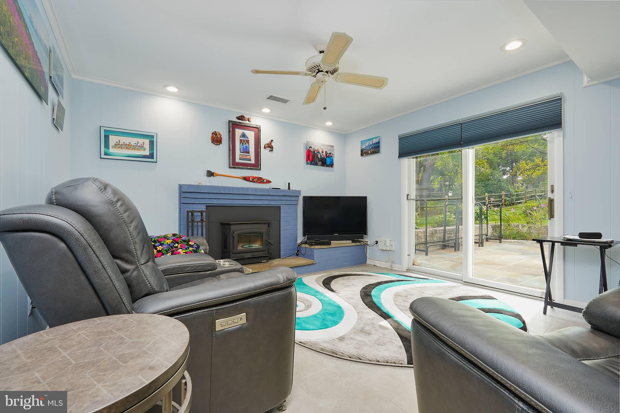 ANCIENT OAK - Residential