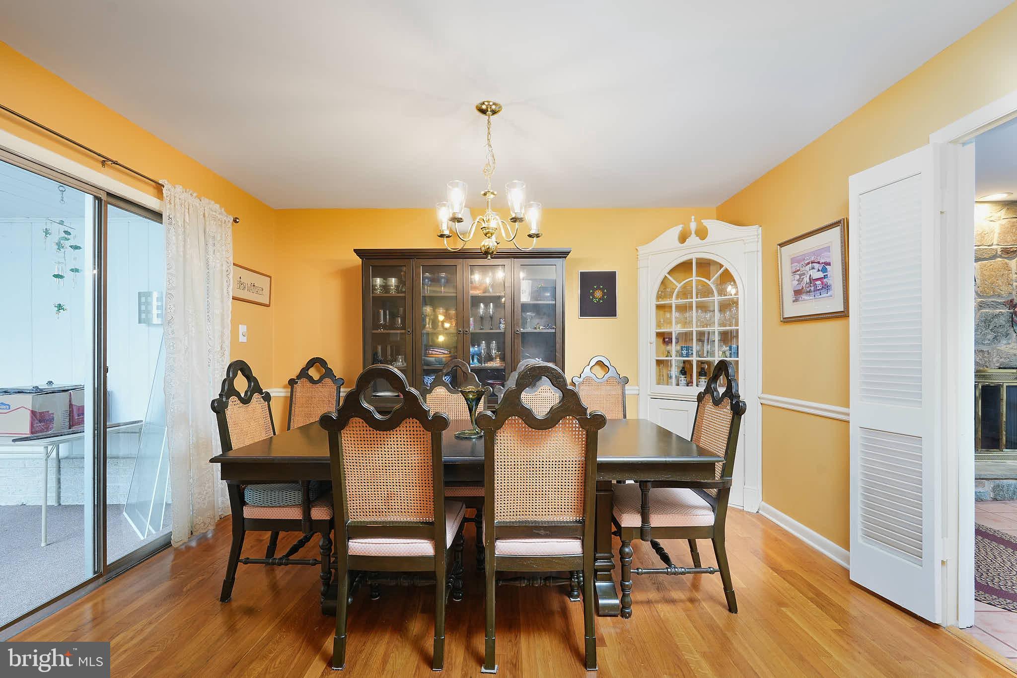 ANCIENT OAK - Residential