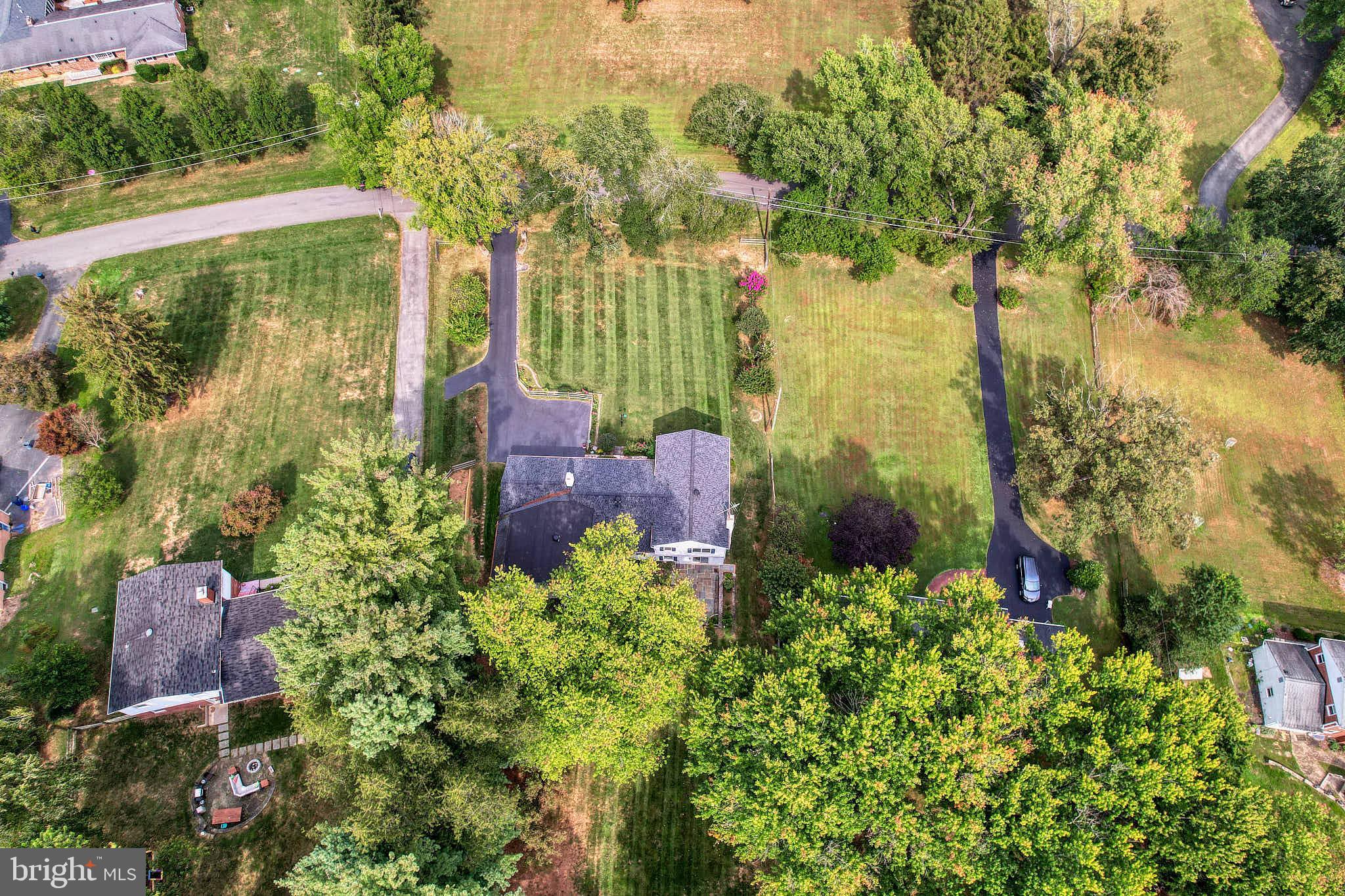 ANCIENT OAK - Residential