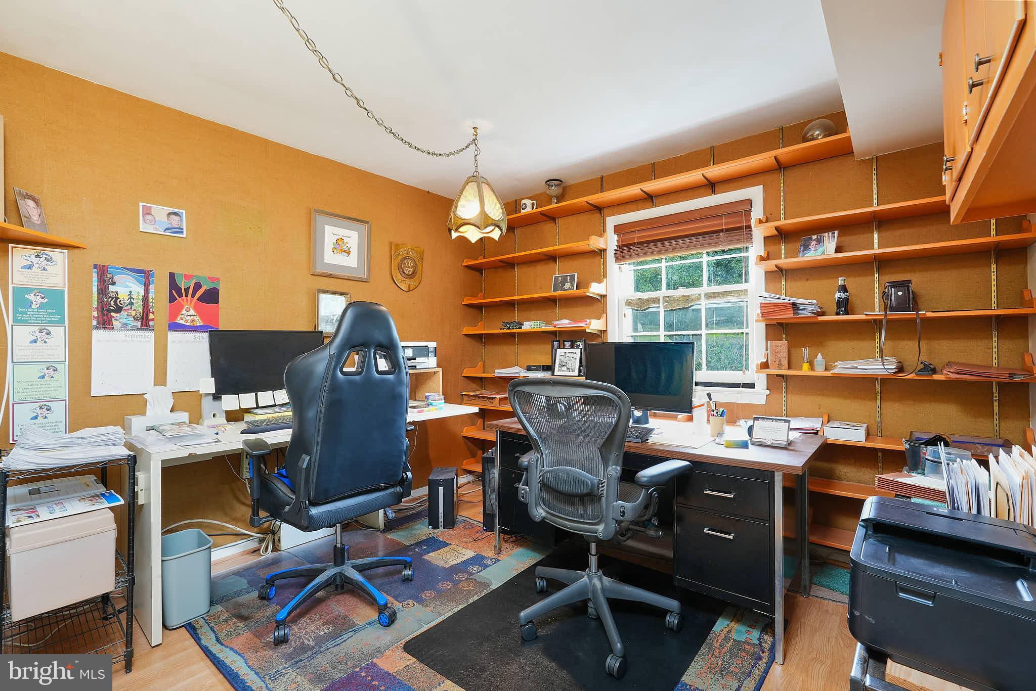 ANCIENT OAK - Residential