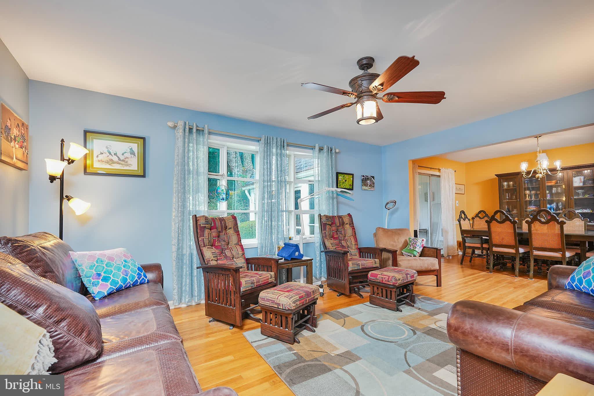 13300 WYE OAK DRIVE