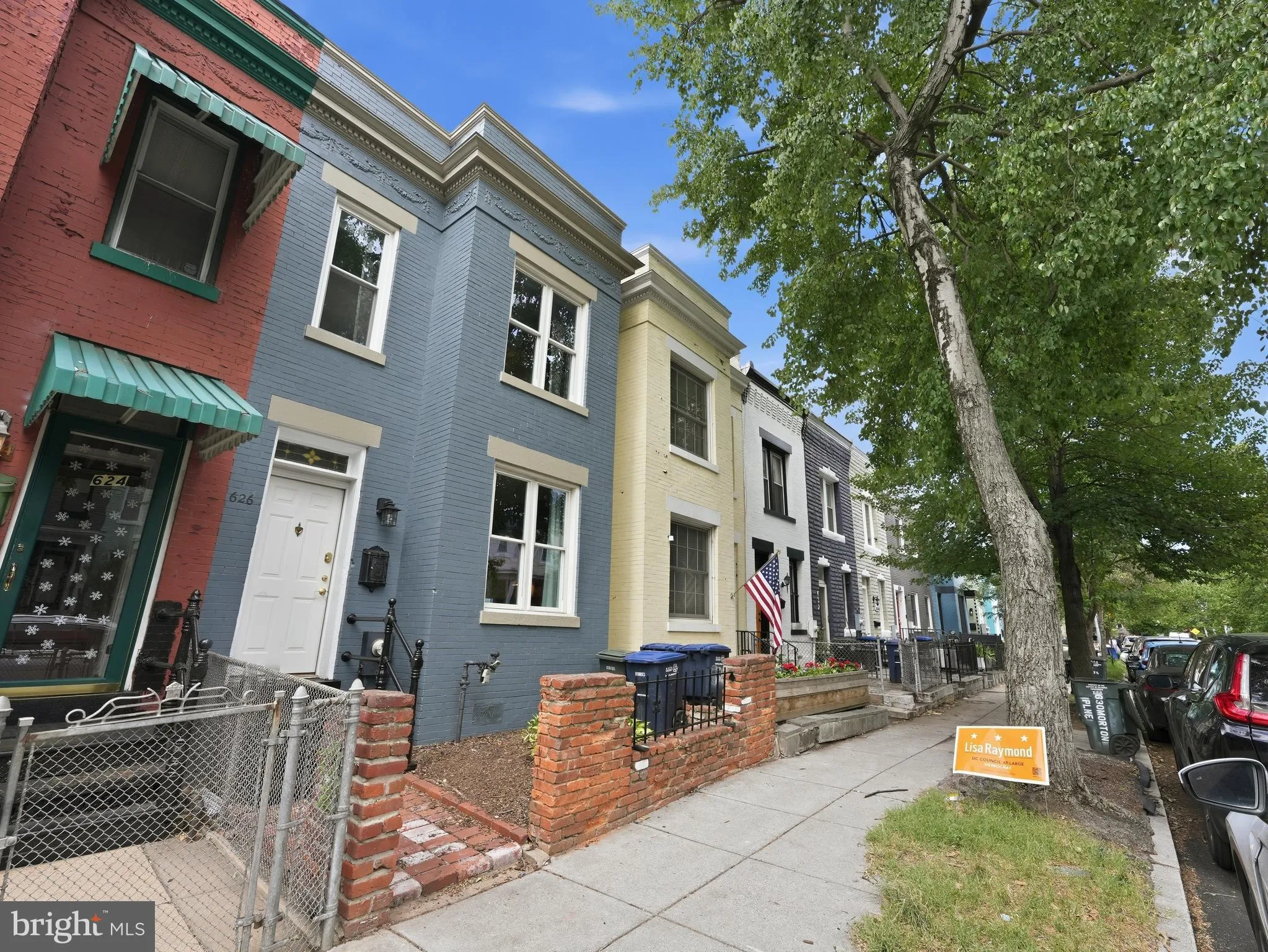 Additional image 39 of 626 Morton Place NE, Washington, DC 20002