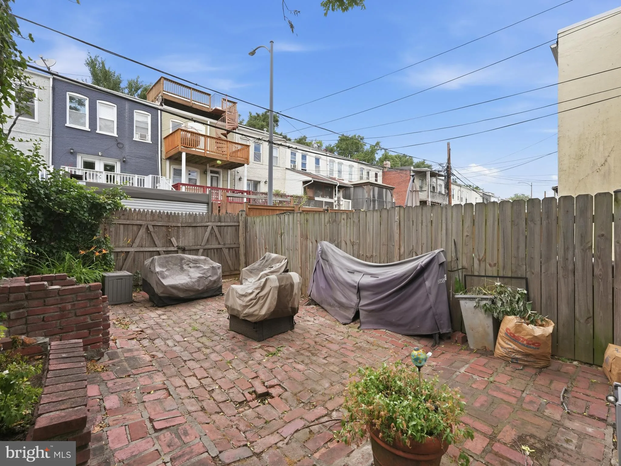 Additional image 38 of 626 Morton Place NE, Washington, DC 20002