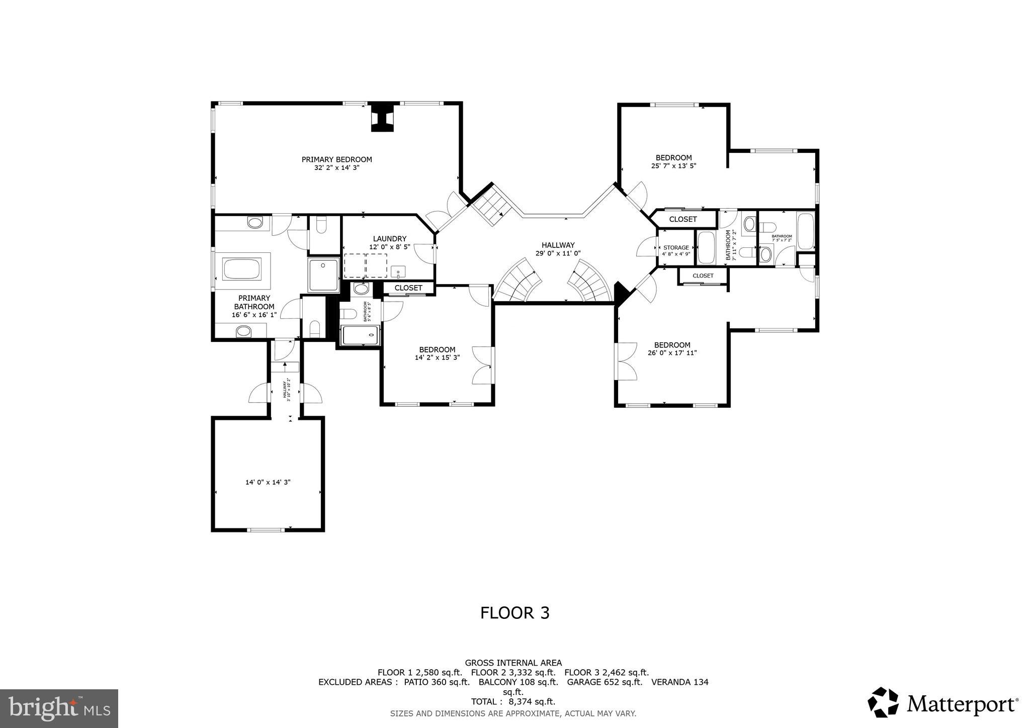 OAK CREEK - Residential