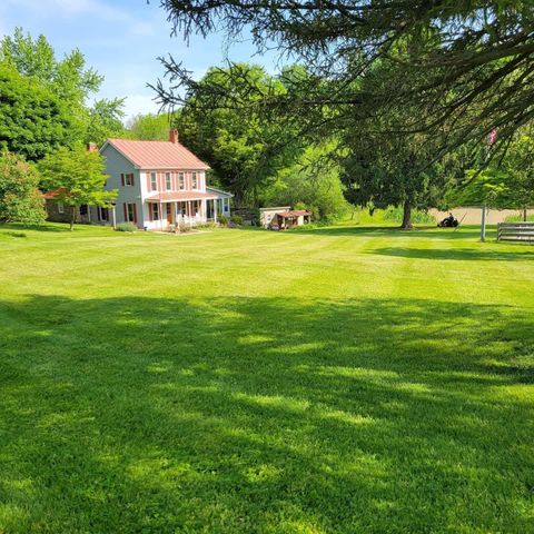 3200 FERRIER ROAD MANCHESTER MD 21102