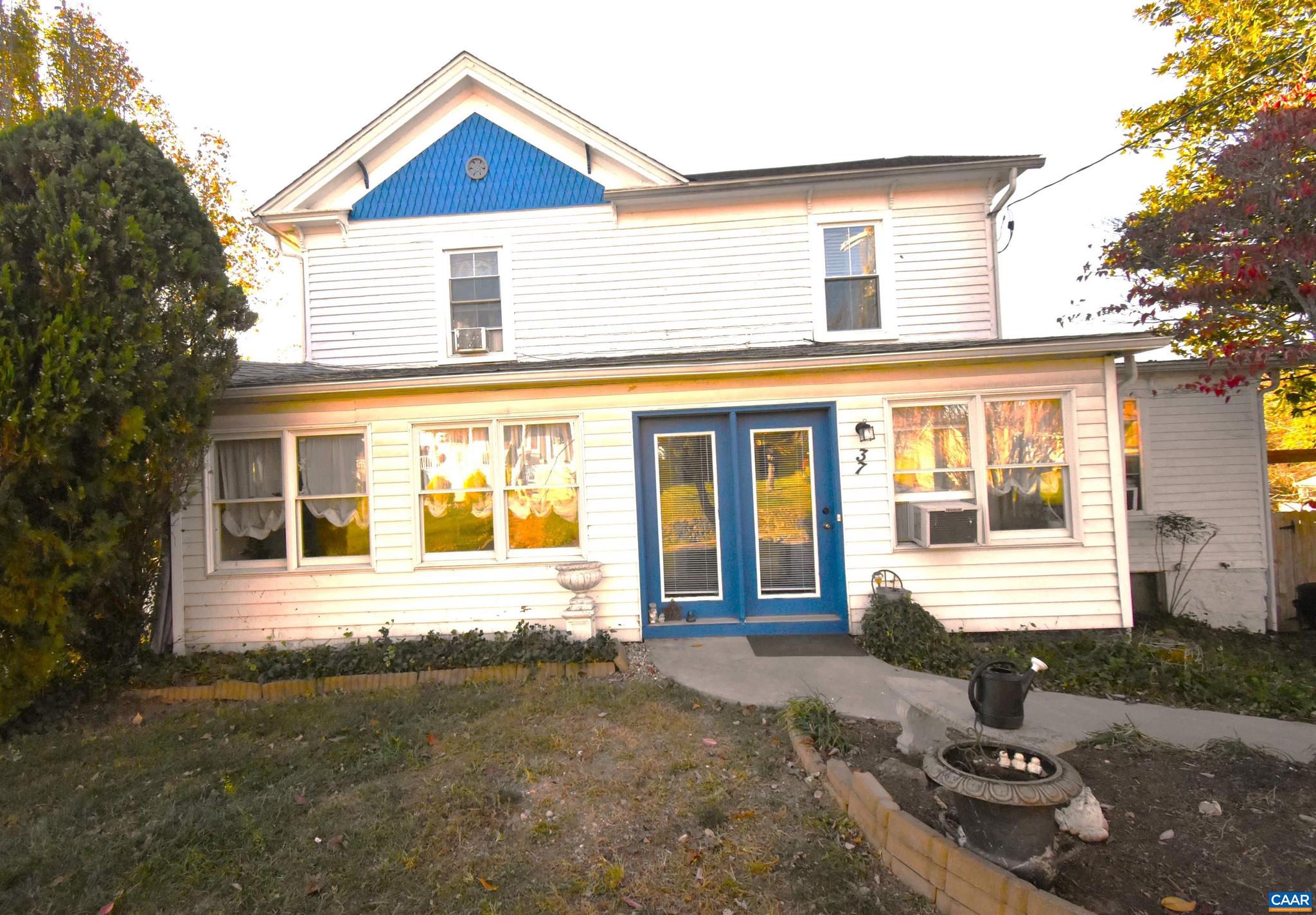 UNKNOWN - Residential