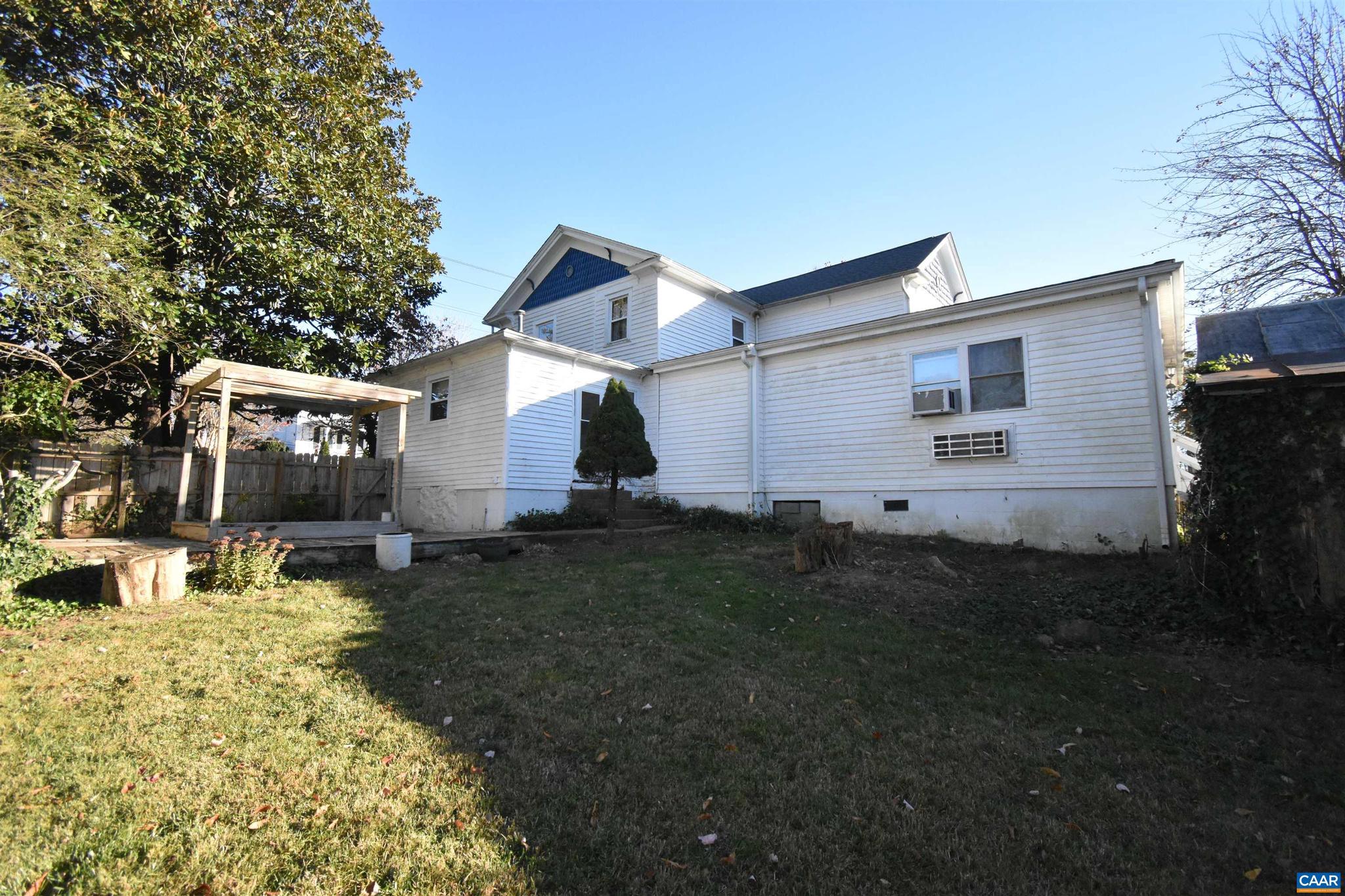 UNKNOWN - Residential