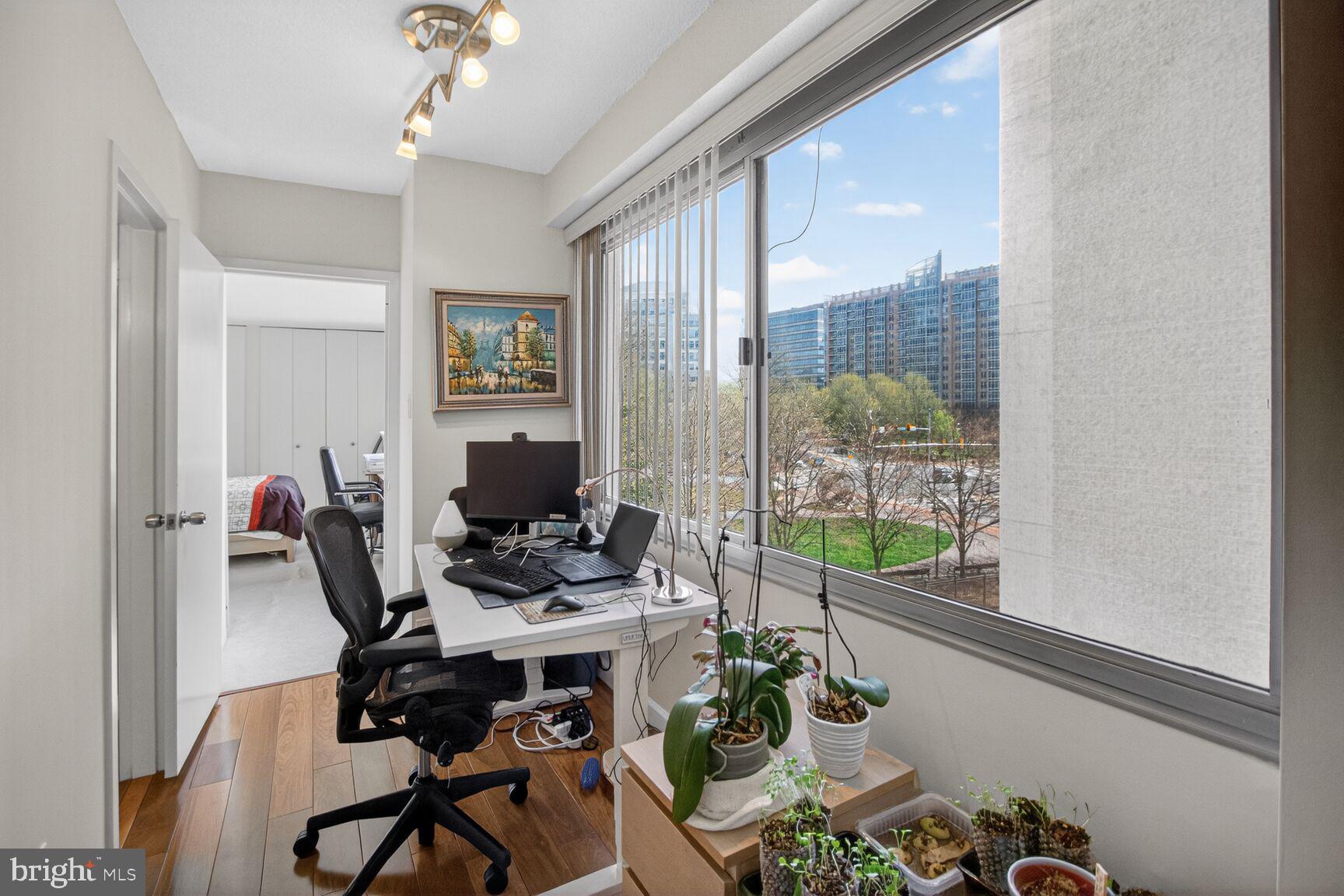 WILLOUGHBY OF CHEVY CHASE - Residential