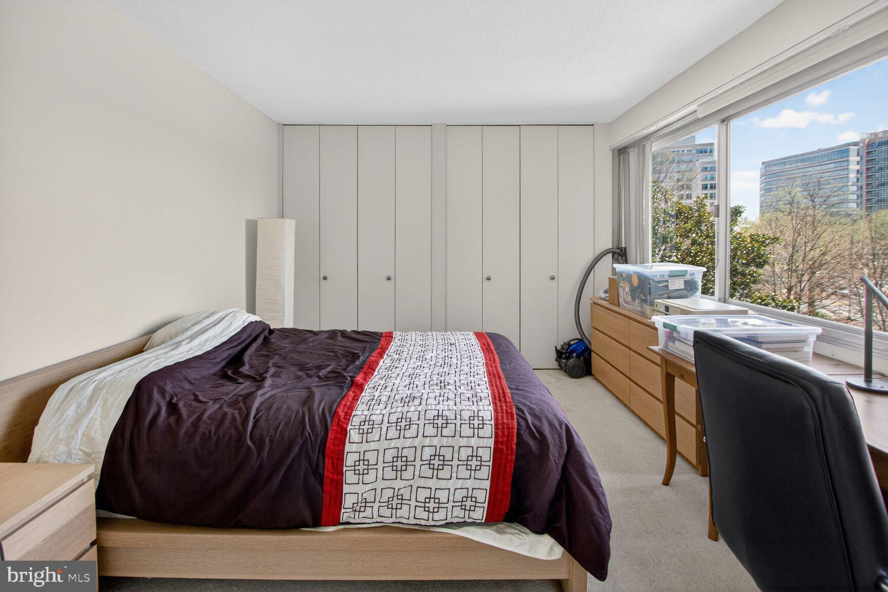 WILLOUGHBY OF CHEVY CHASE - Residential