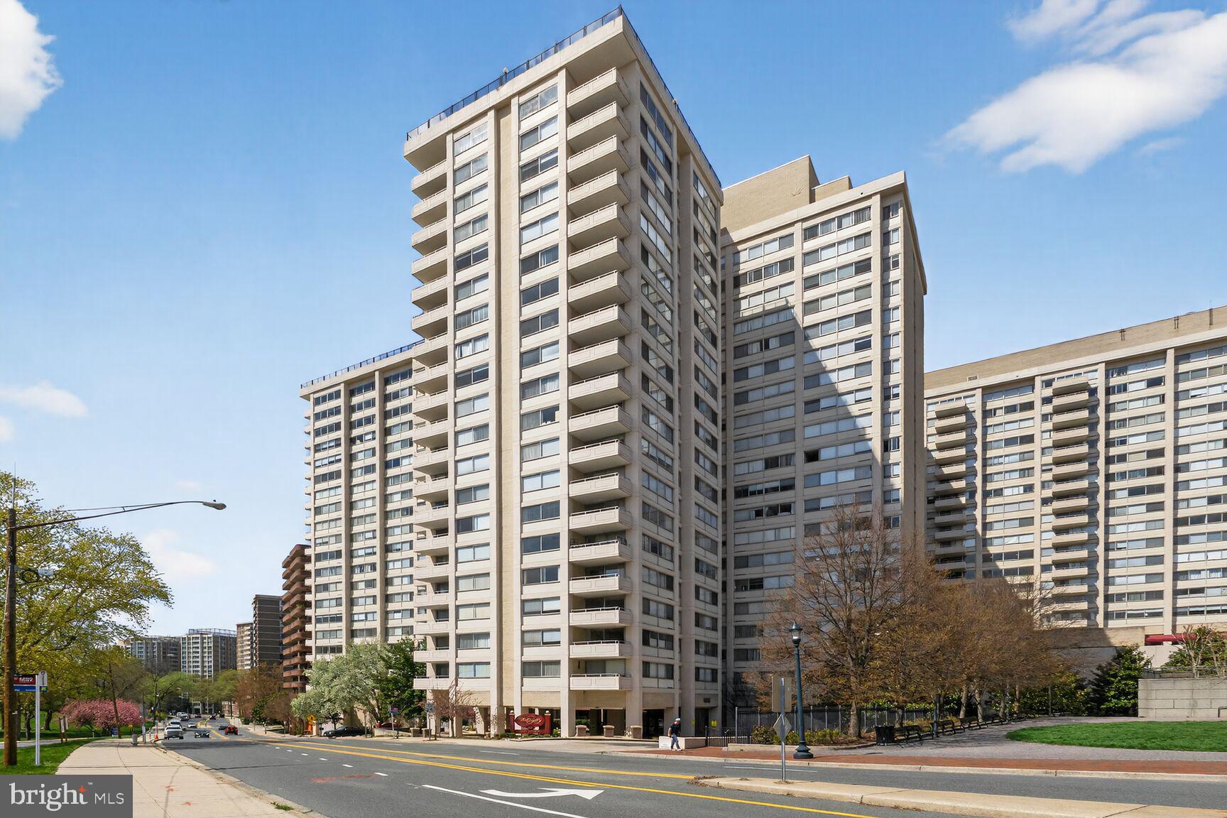 WILLOUGHBY OF CHEVY CHASE - Residential