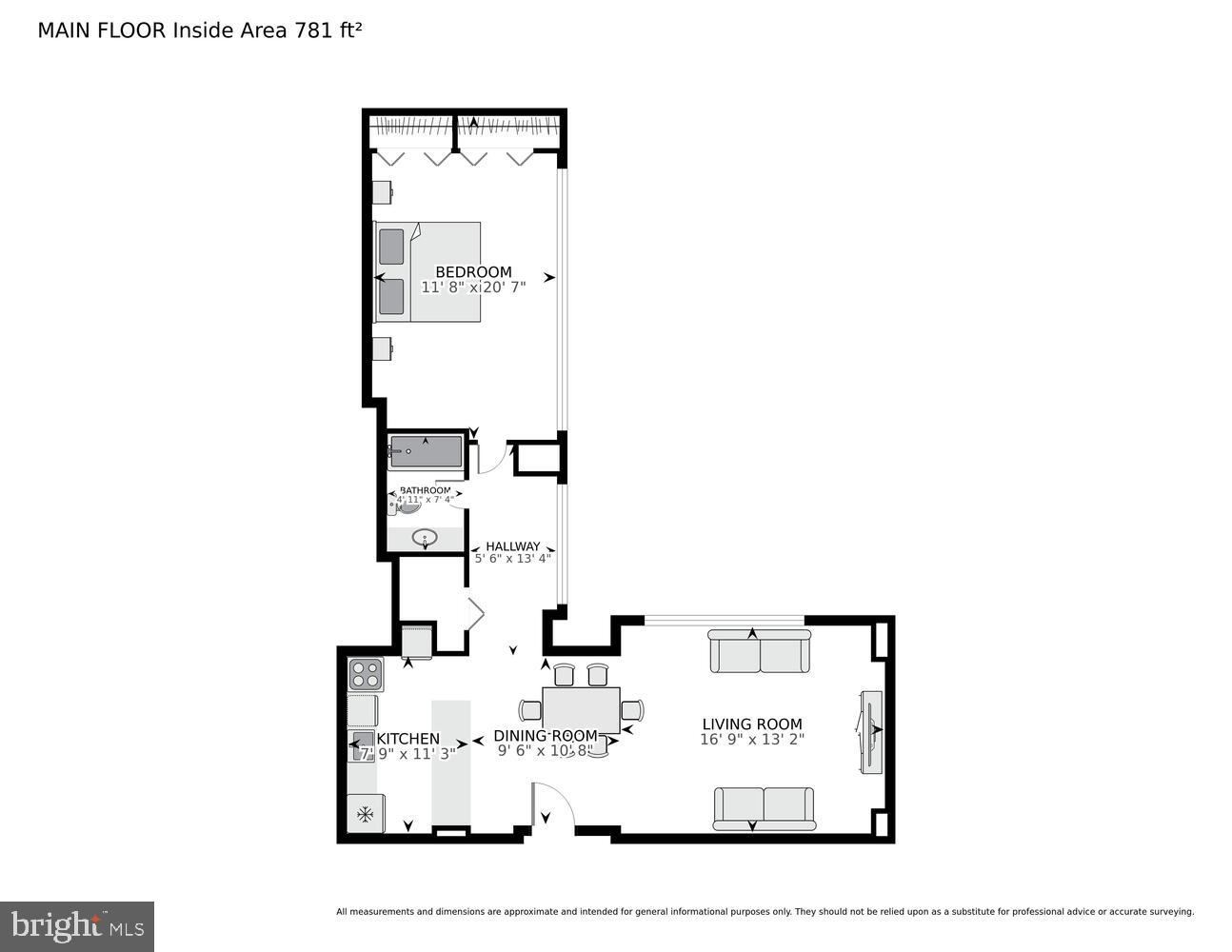 WILLOUGHBY OF CHEVY CHASE - Residential
