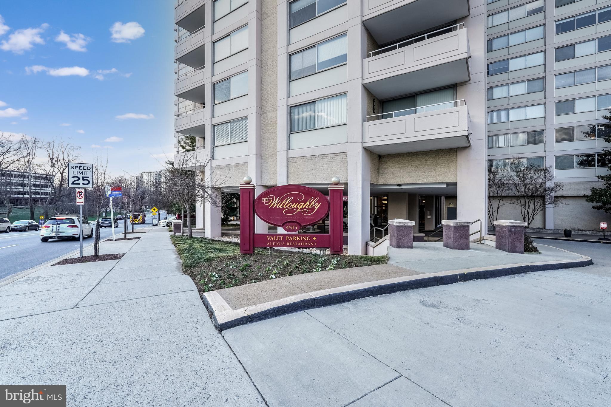 WILLOUGHBY OF CHEVY CHASE - Residential