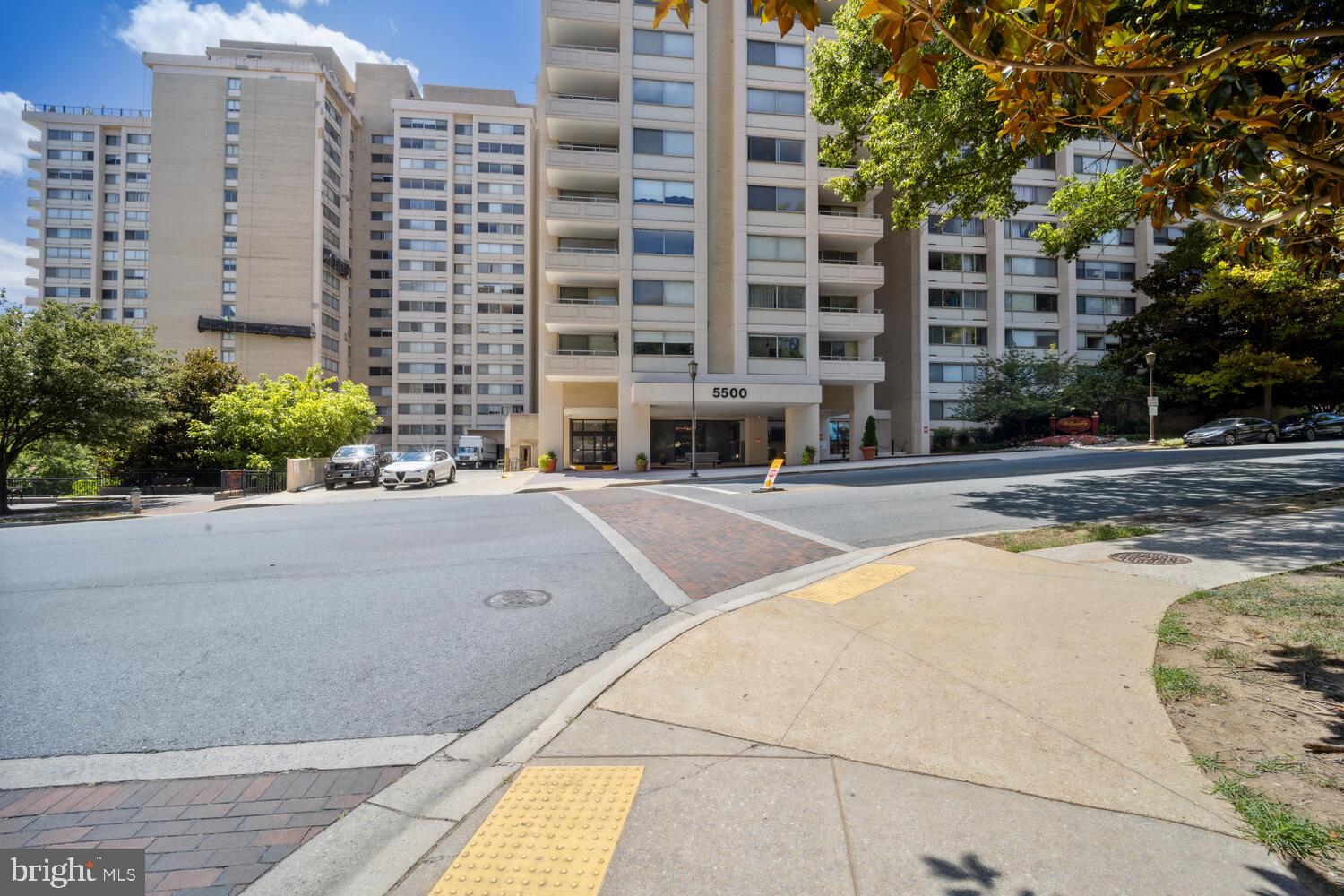 WILLOUGHBY OF CHEVY CHASE - Residential