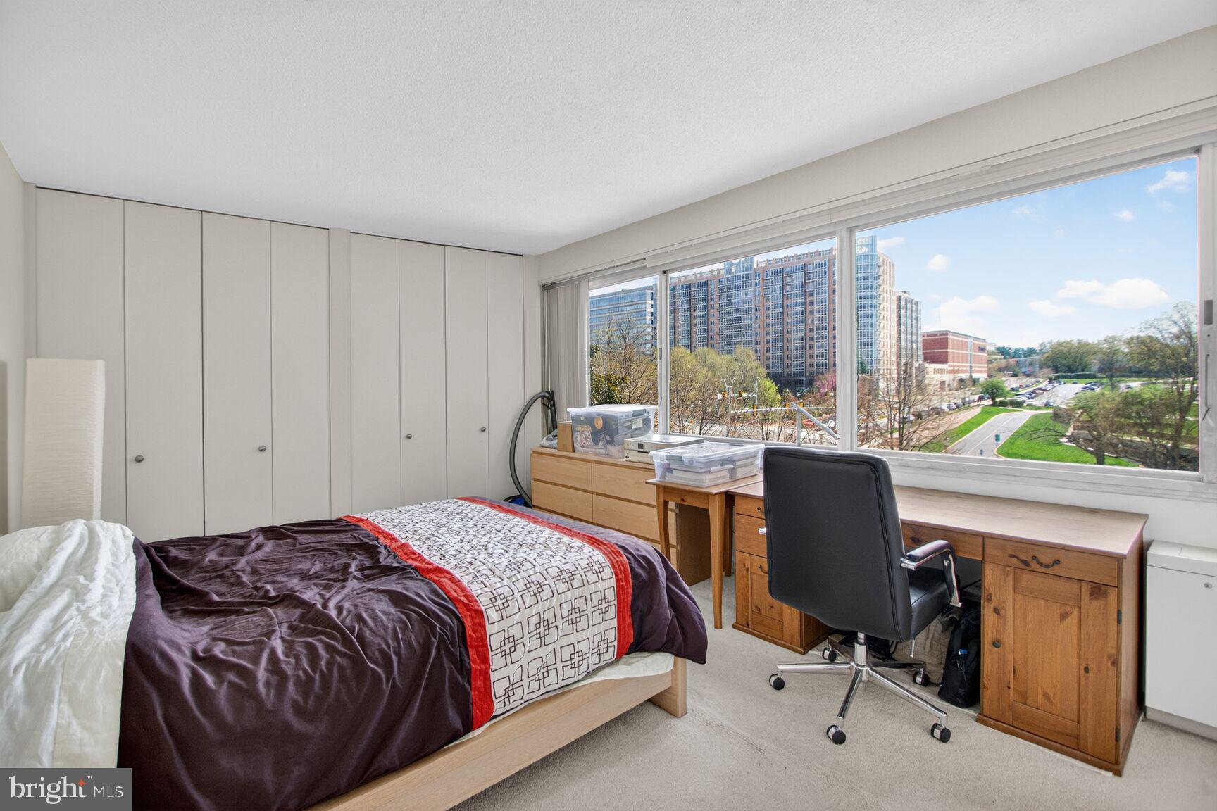 WILLOUGHBY OF CHEVY CHASE - Residential