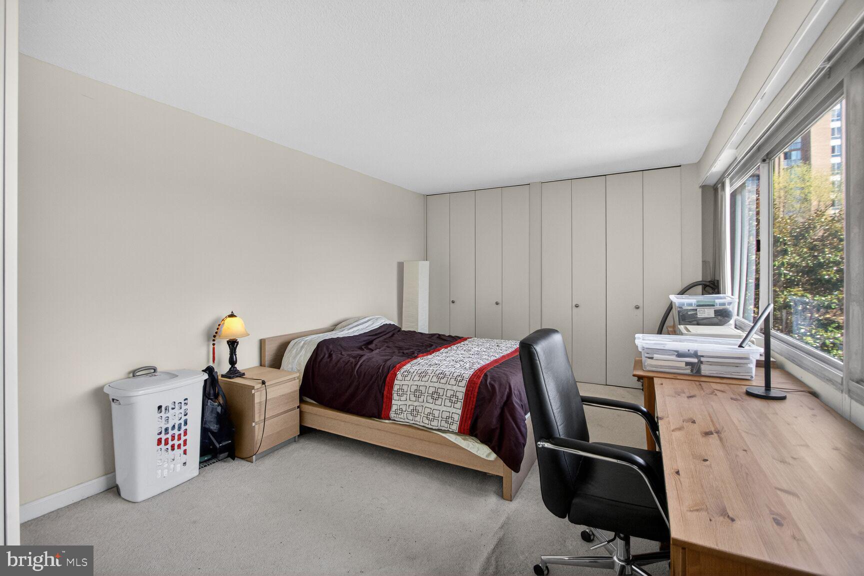 WILLOUGHBY OF CHEVY CHASE - Residential