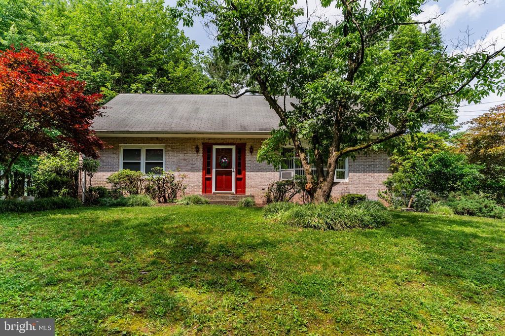 Photo of 2831 Fishing Creek Valley Road, HARRISBURG, PA 17112 (MLS # PADA2046400)