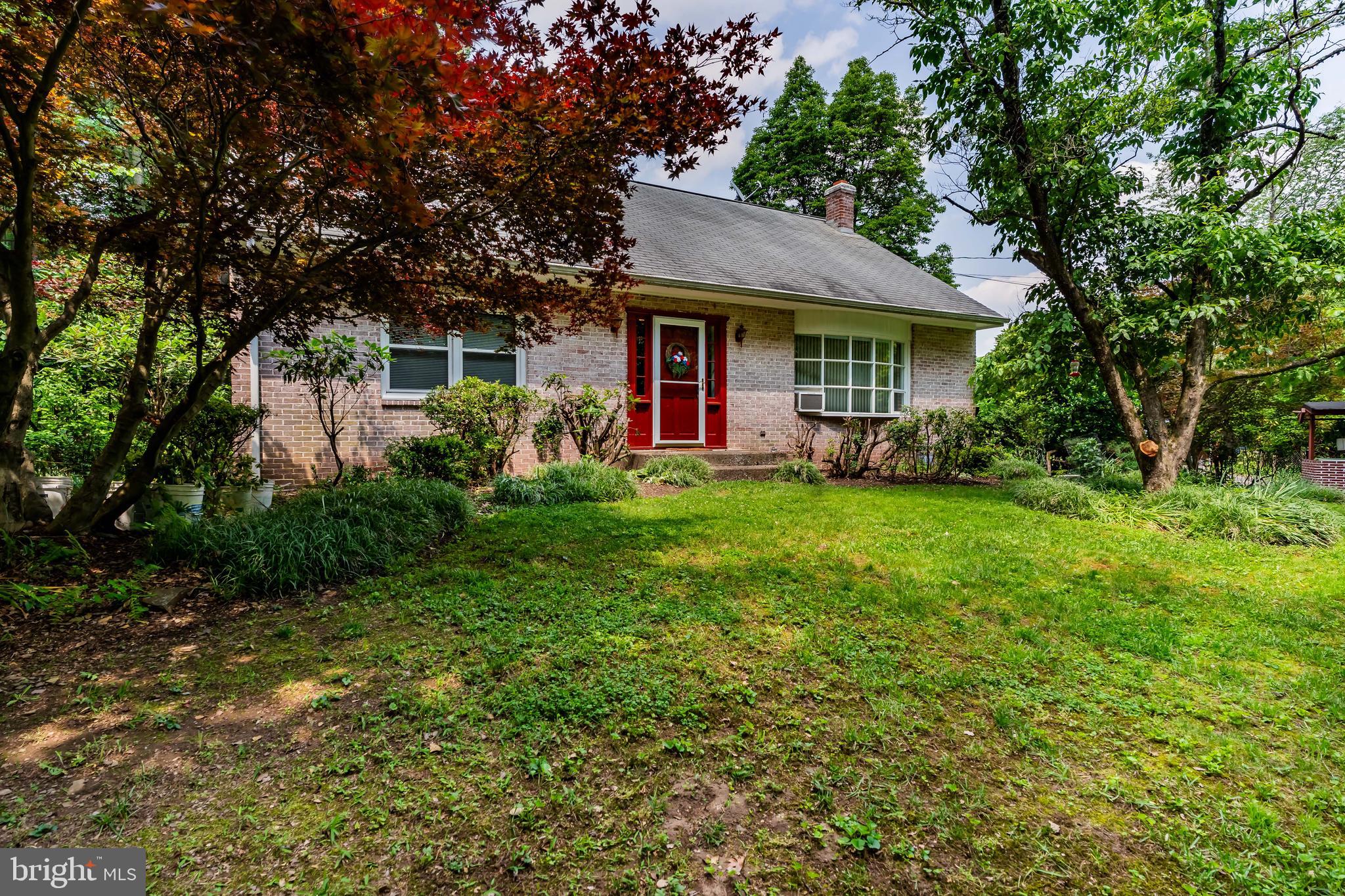 2831 FISHING CREEK VALLEY ROAD