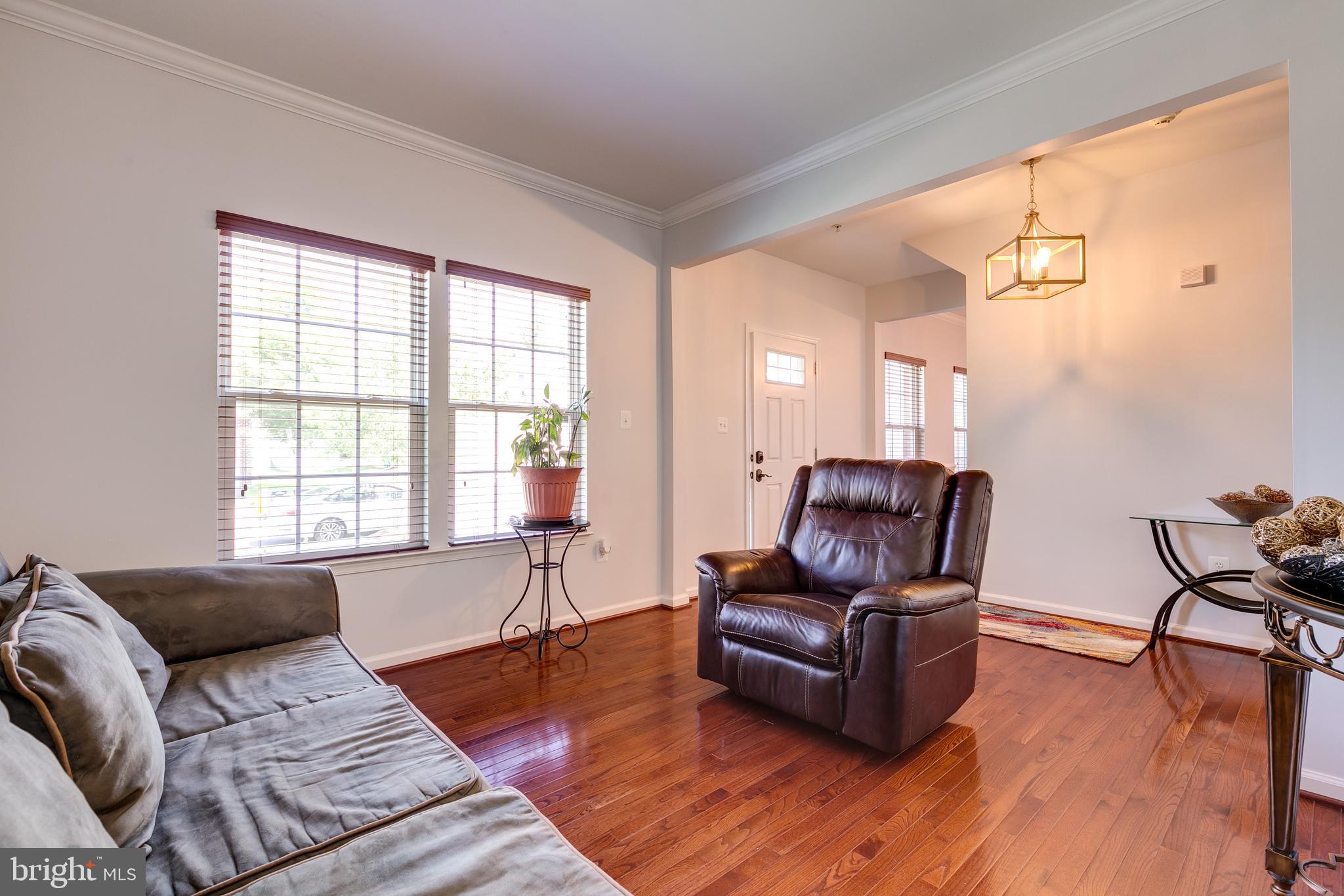 PISCATAWAY ESTATES - Residential