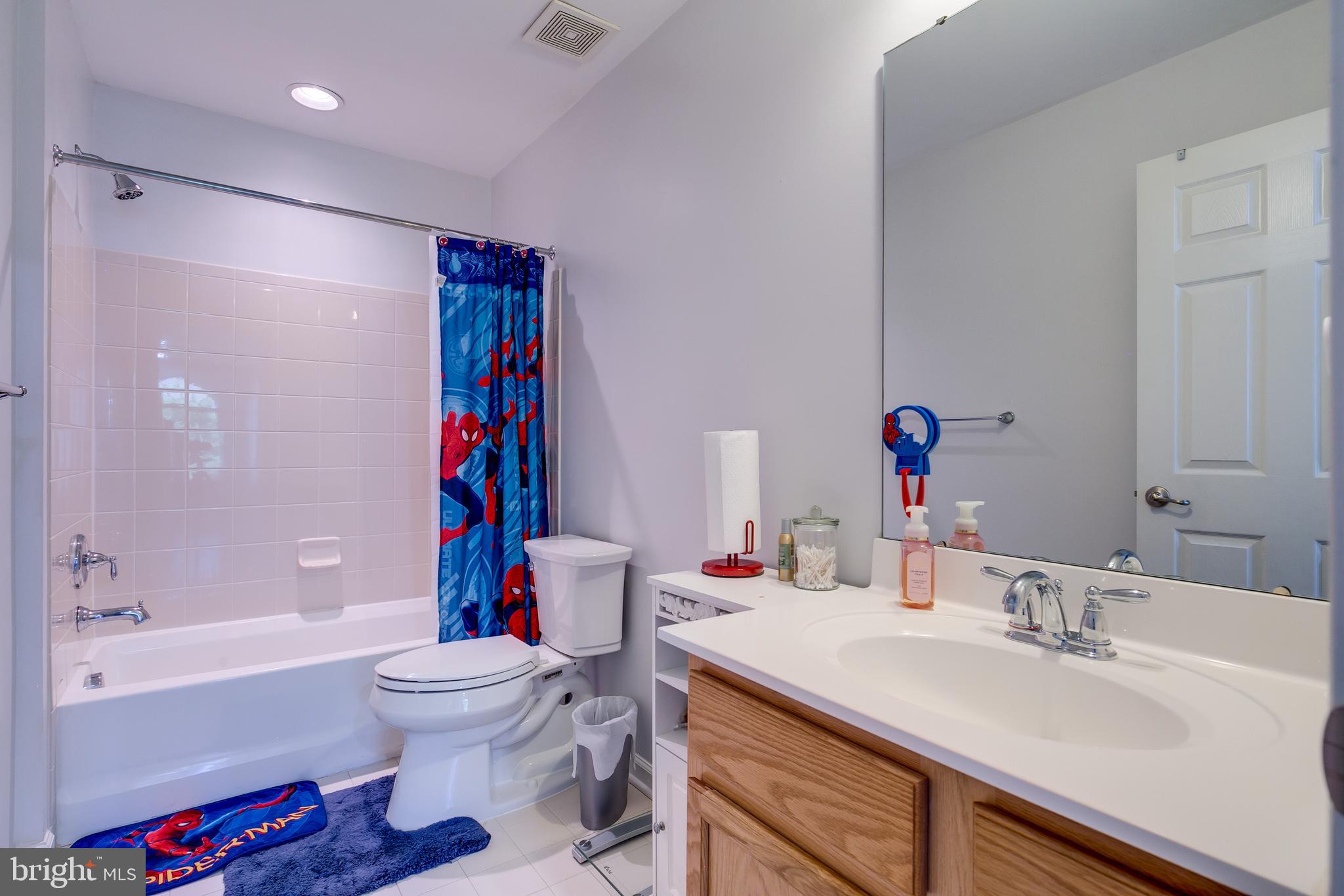 PISCATAWAY ESTATES - Residential