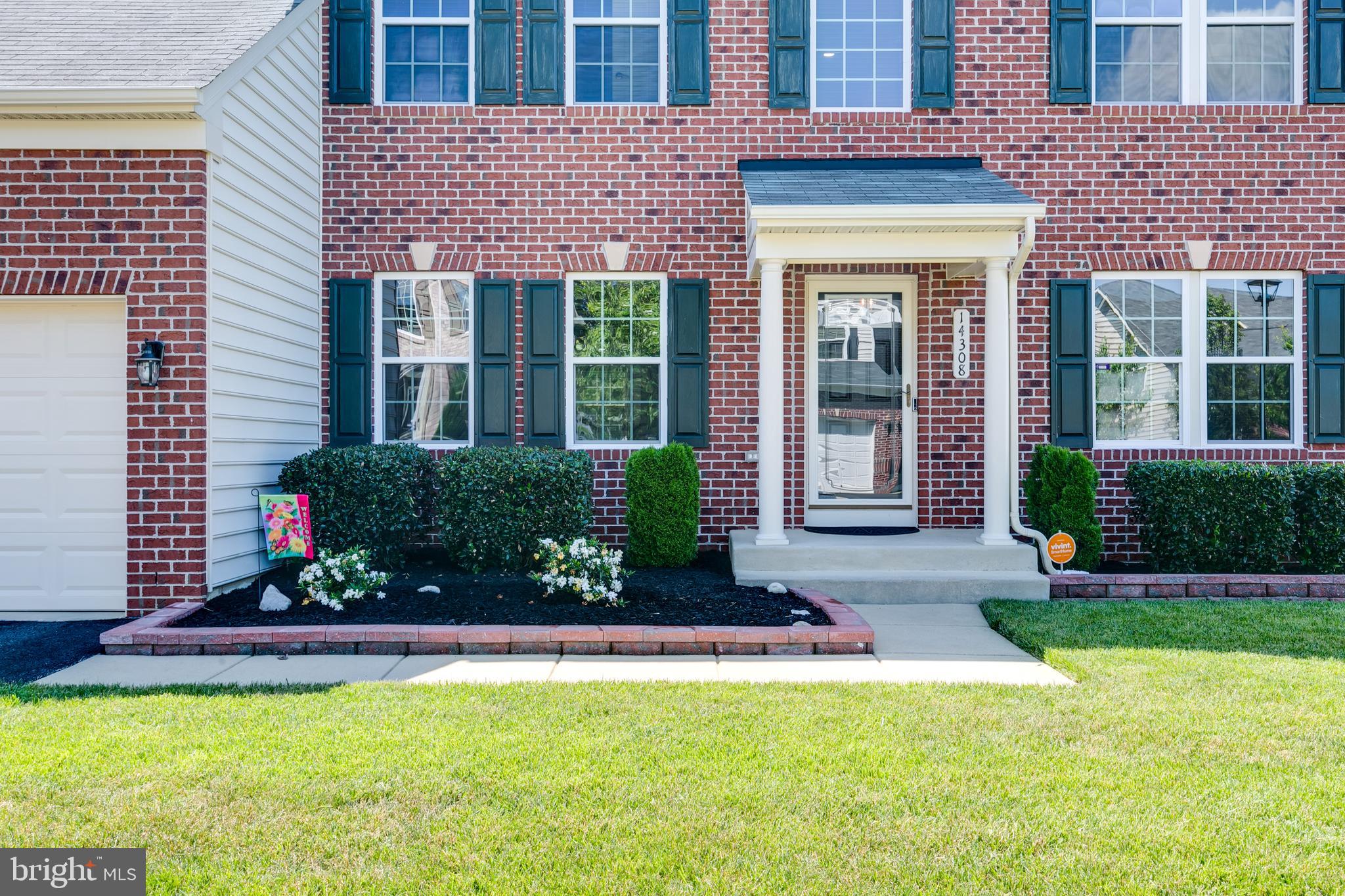 PISCATAWAY ESTATES - Residential