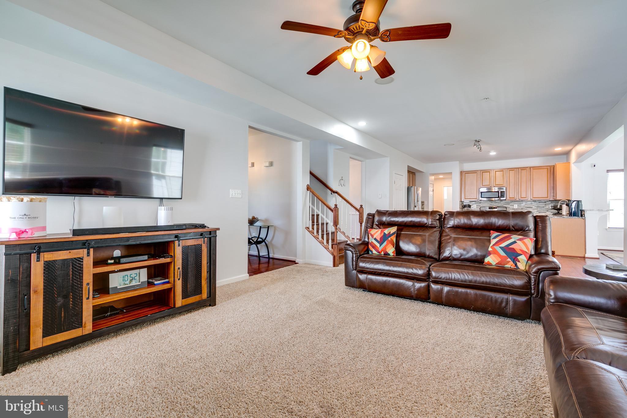 PISCATAWAY ESTATES - Residential