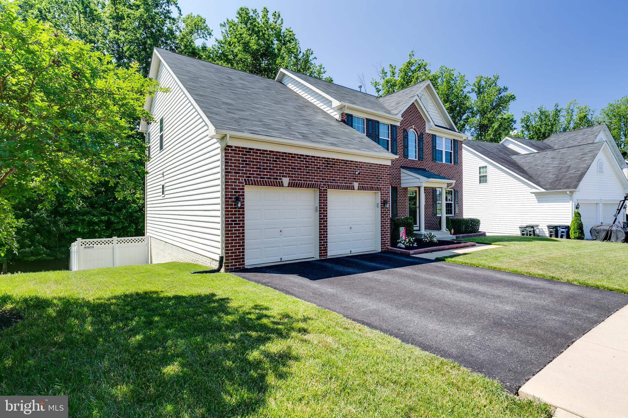 PISCATAWAY ESTATES - Residential