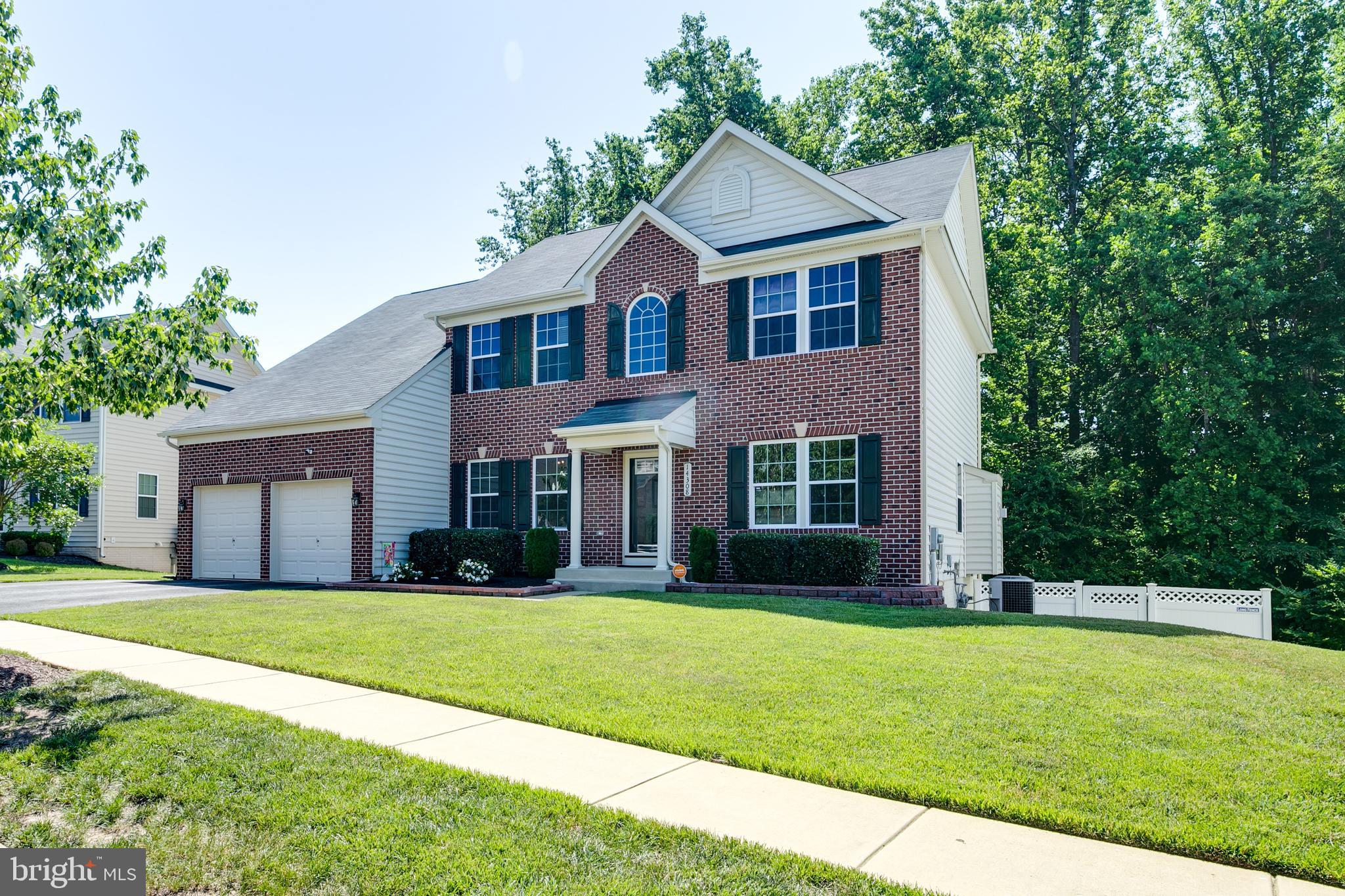 PISCATAWAY ESTATES - Residential