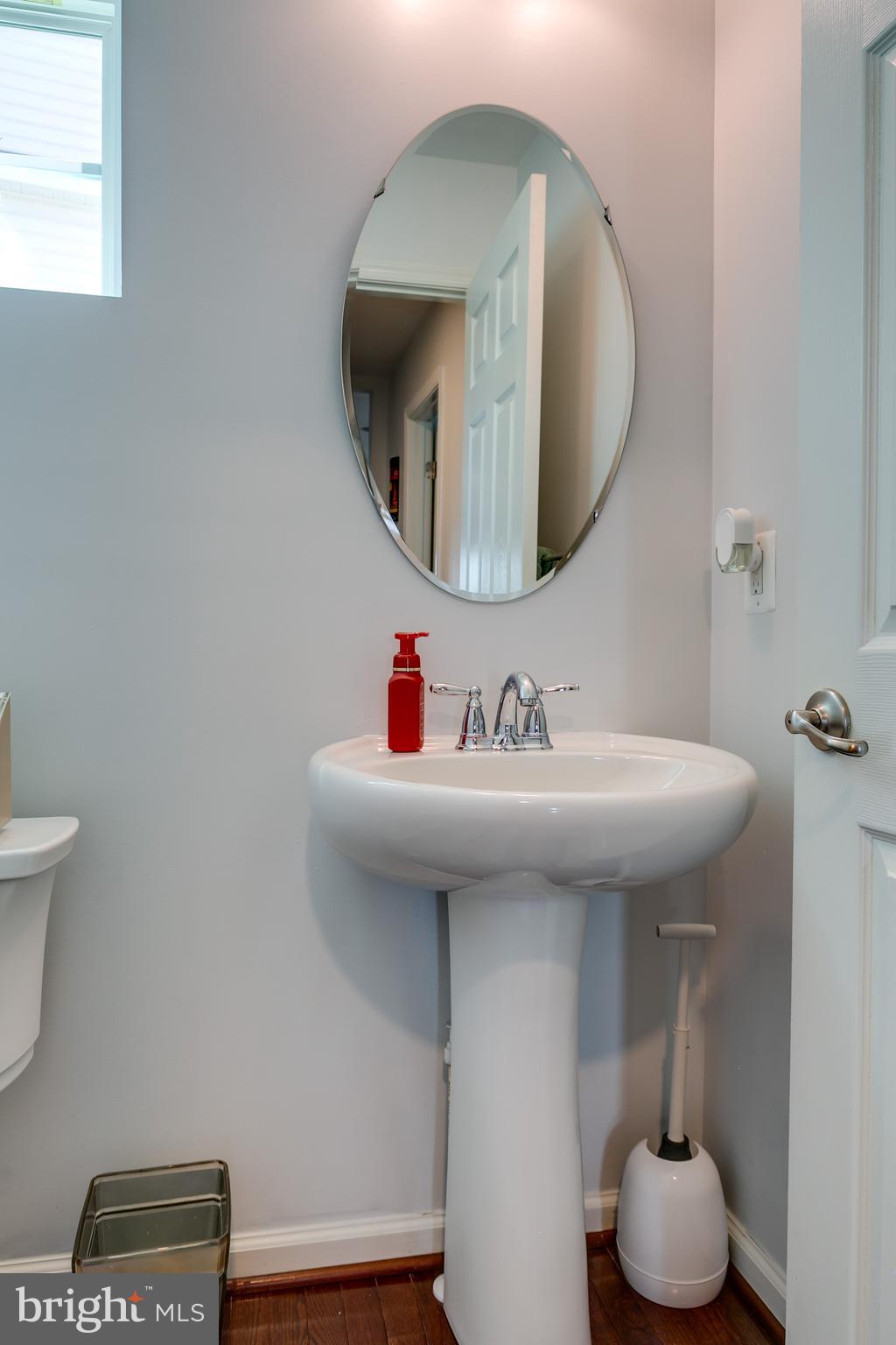 PISCATAWAY ESTATES - Residential