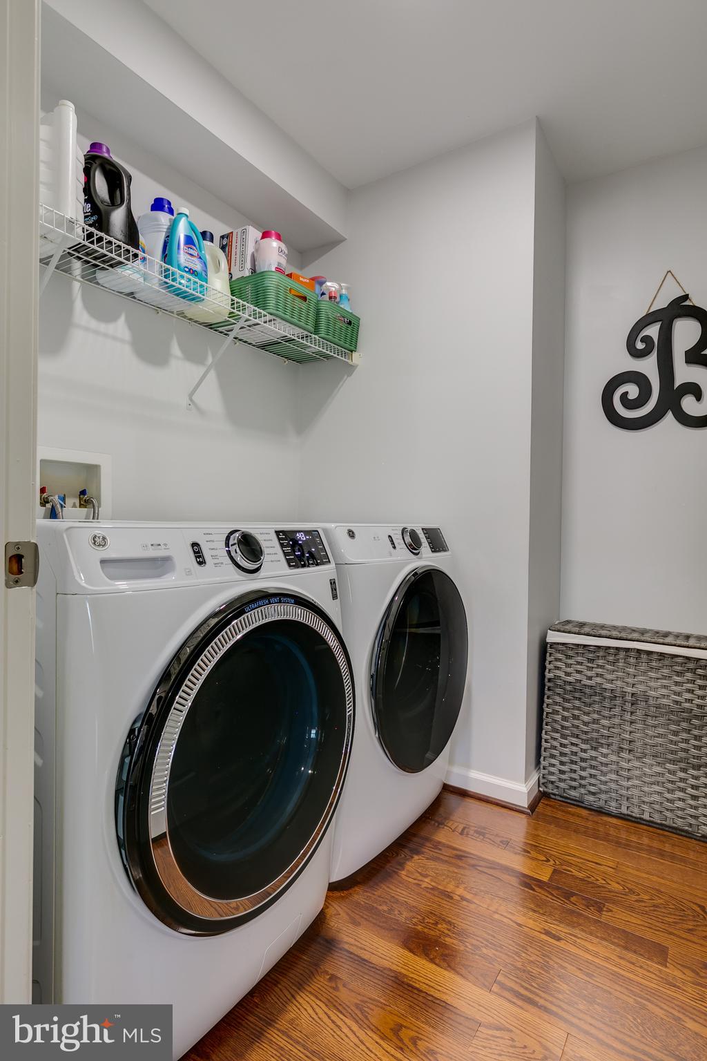 PISCATAWAY ESTATES - Residential