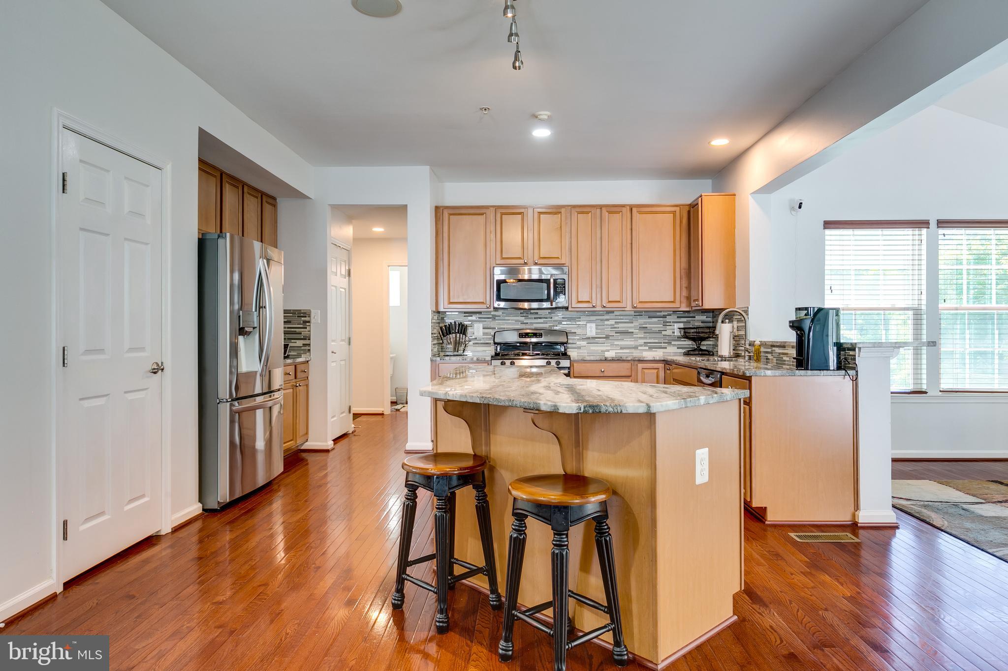 PISCATAWAY ESTATES - Residential