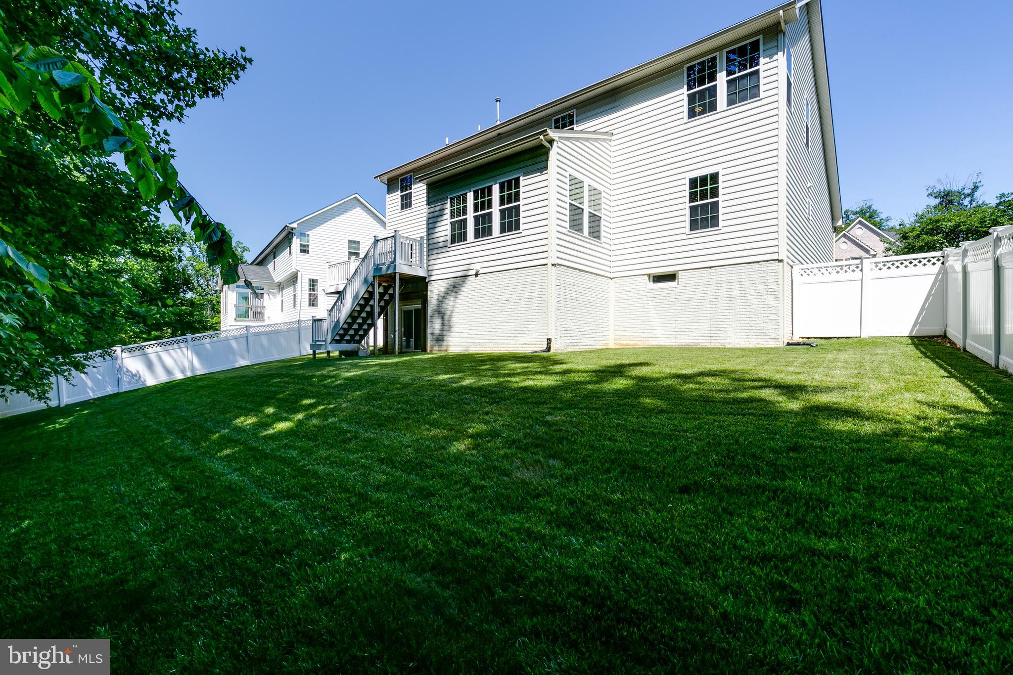 PISCATAWAY ESTATES - Residential