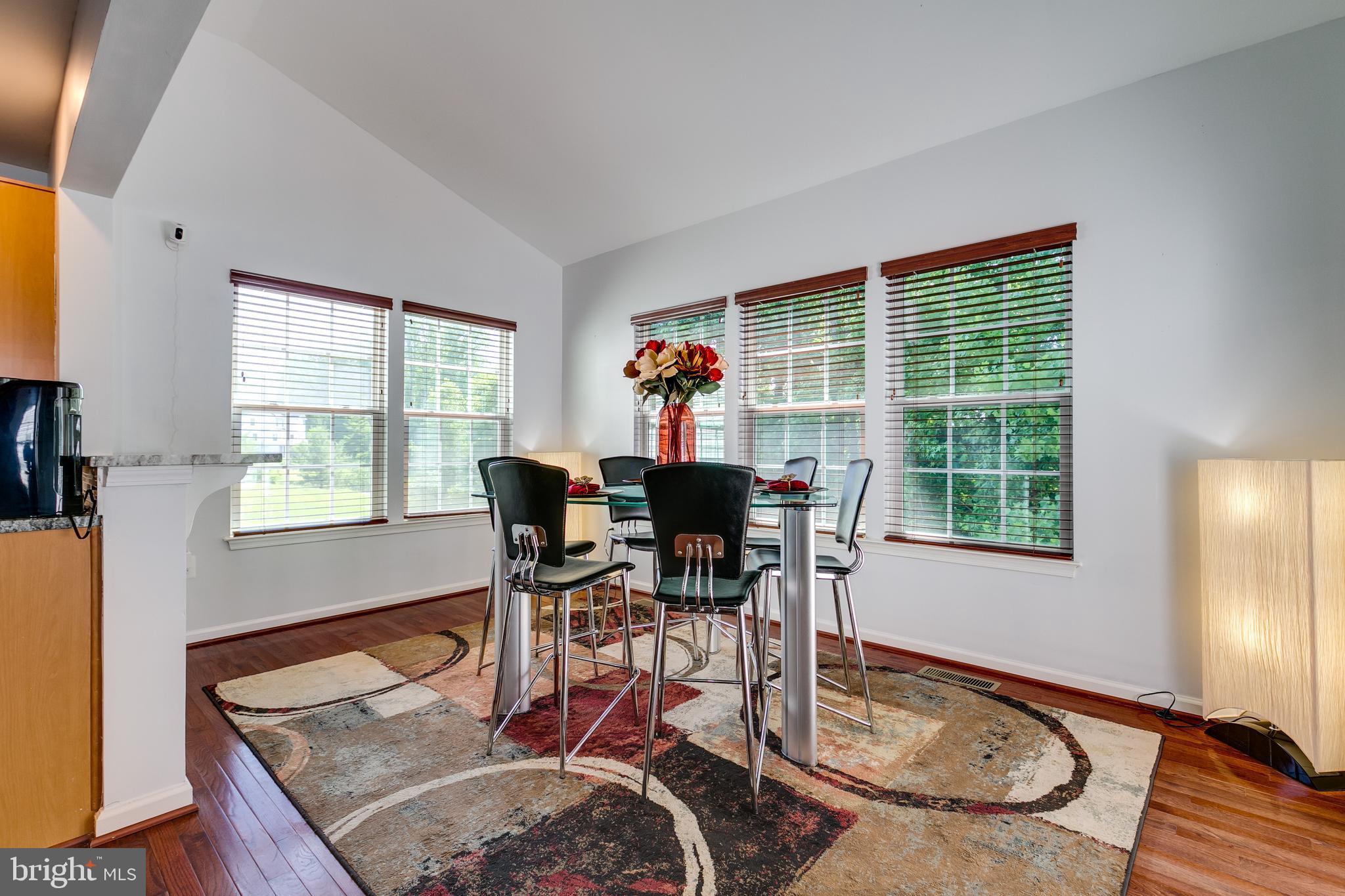 PISCATAWAY ESTATES - Residential