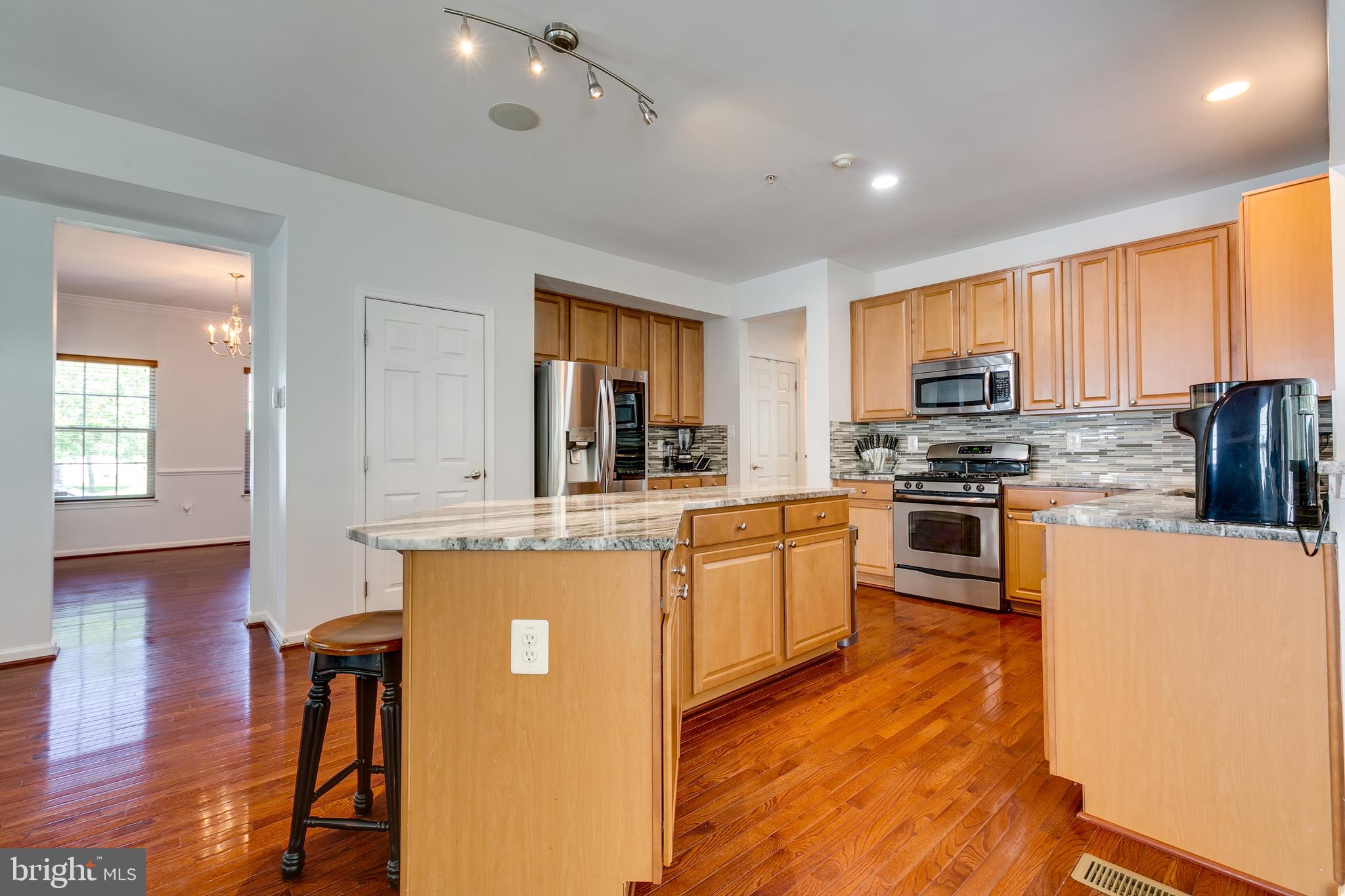 PISCATAWAY ESTATES - Residential