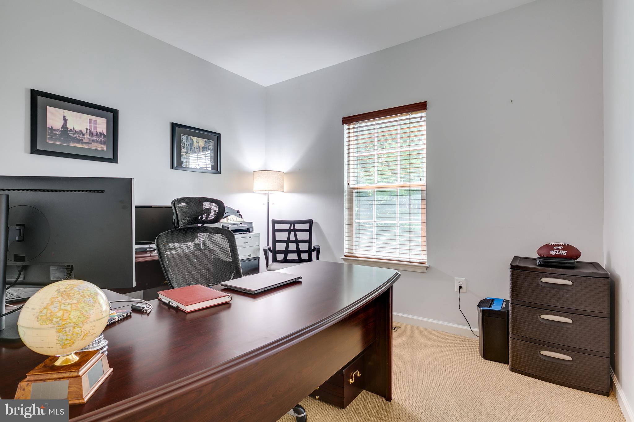 PISCATAWAY ESTATES - Residential