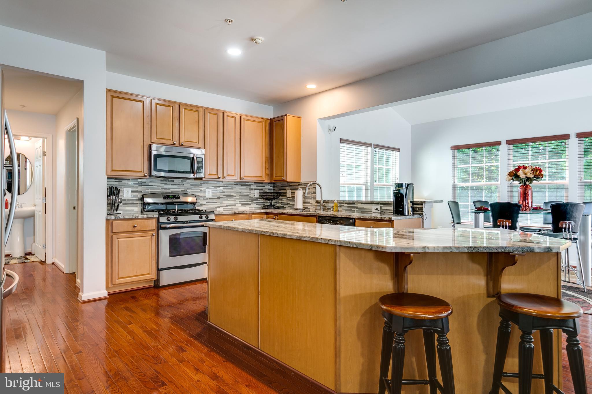 PISCATAWAY ESTATES - Residential