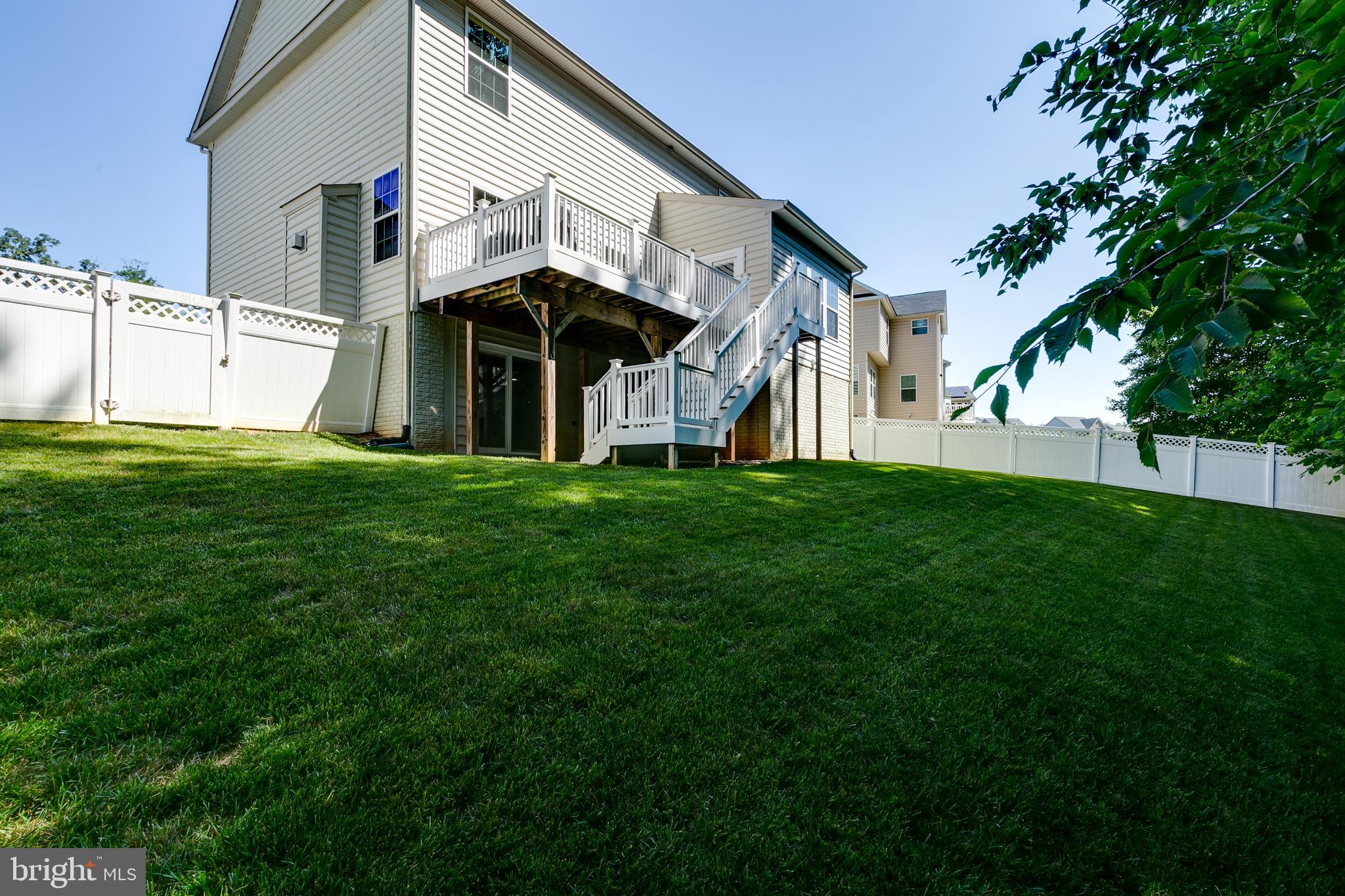 PISCATAWAY ESTATES - Residential