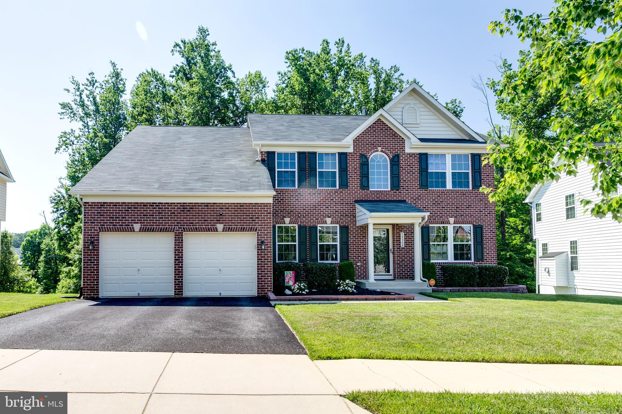 PISCATAWAY ESTATES - Residential